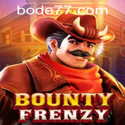 BountyFrenzy: A Nova Sensação dos Games de Aventura