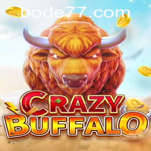 Descubra CRAZYBUFFALO: Um Jogo de Estratégia e Aventura Único