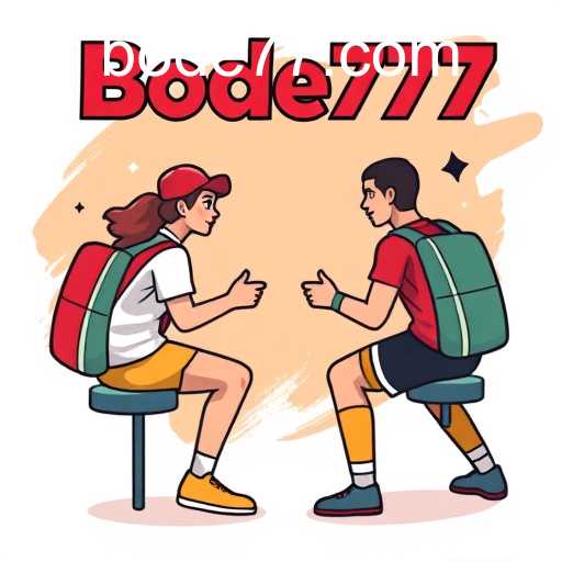 Bode777
