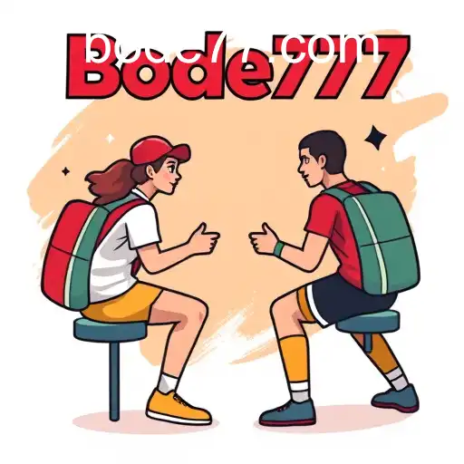 A Comunidade de Jogadores e o Impacto do Bode777
