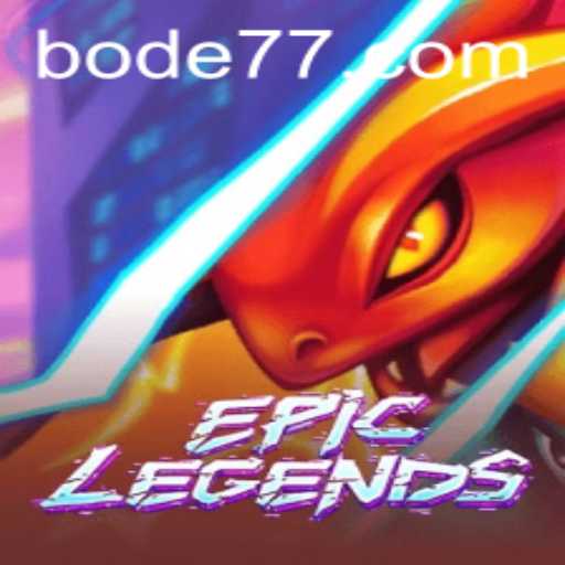 Exploração Profunda de EpicLegends: Uma Jornada Inesquecível de Aventura e Estratégia