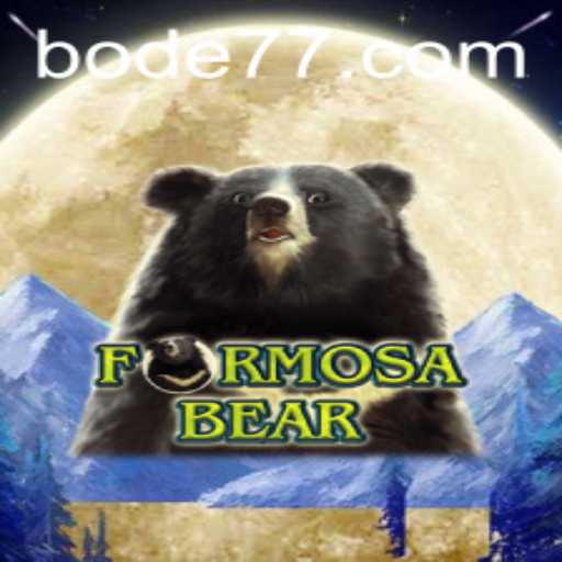 Descubra o Mundo de FormosaBear: Um Jogo Inovador com o Toque de Bode777