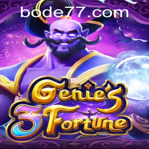 Descubra o Fascinante Mundo de Genie3Fortune: Um Jogo de Estratégia e Fortuna