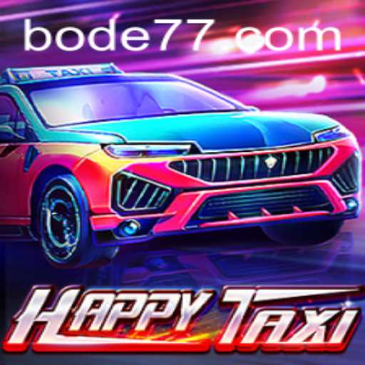 Explorando o Mundo do Jogo HappyTaxi: Uma Aventura de Corridas e Estratégia