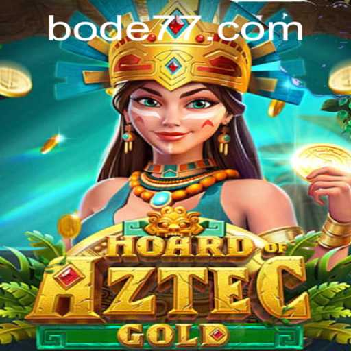 HoardofAztecgold: Descubra os Segredos do Ouro Asteca com Bode777
