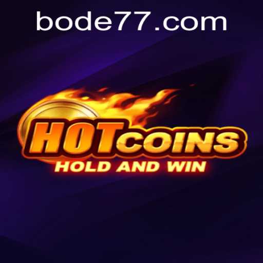Descubra o Mundo de HotCoins: A Aventura Digital com Bode777