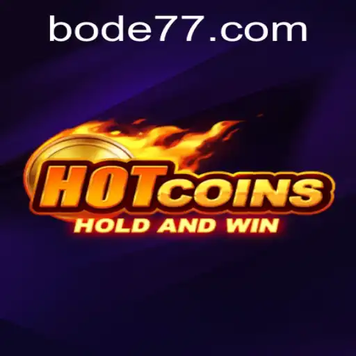 Descubra o Mundo de HotCoins: A Aventura Digital com Bode777