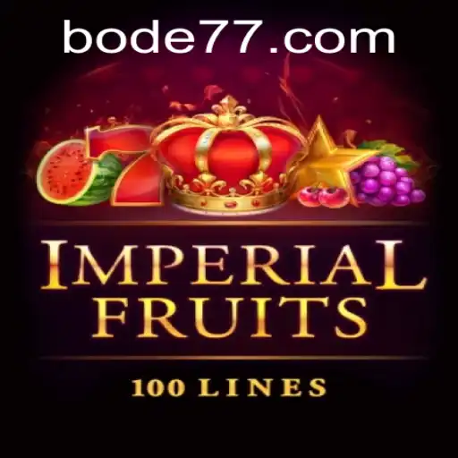 ImperialFruits100: Uma Aventura Frutal com Bode777