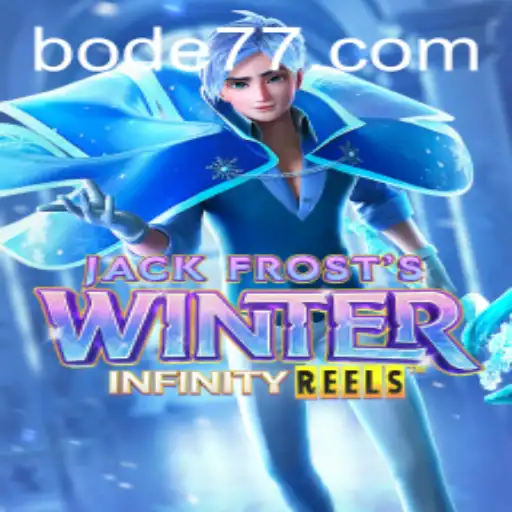 JackFrostsWinter: Uma Aventura Congelante no Mundo dos Jogos