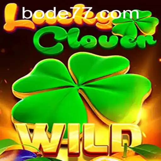 Descubra LuckyClover: A Aventura em Jogo com Bode777