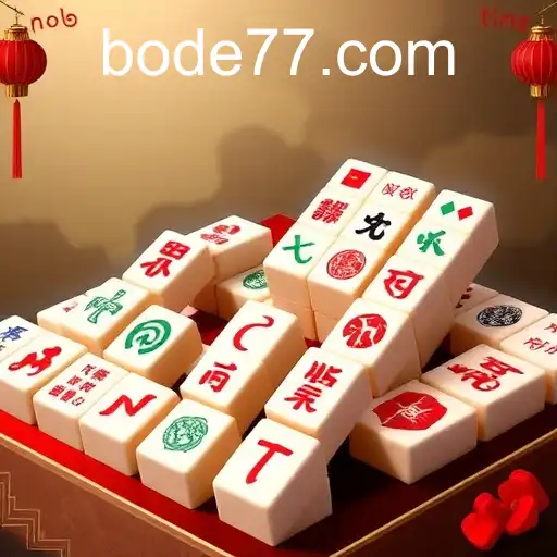 Descubra o Fascinante Mundo do Mahjong e o Papel do Bode777