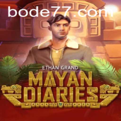 MayanDiaries: Descubra o Fascinante Mundo do Jogo de Mistério com Bode777