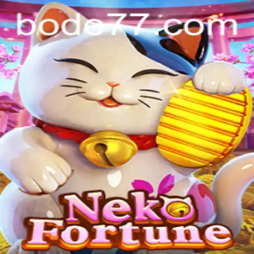 Descubra NekoFortune: O Fascinante Mundo do Jogo Bode777