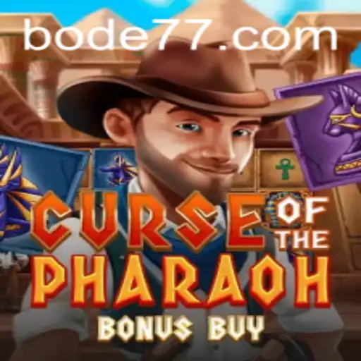 Explorando o Mundo de CurseofthePharaohBonusBuy: Um Mergulho nos Segredos Ocultos