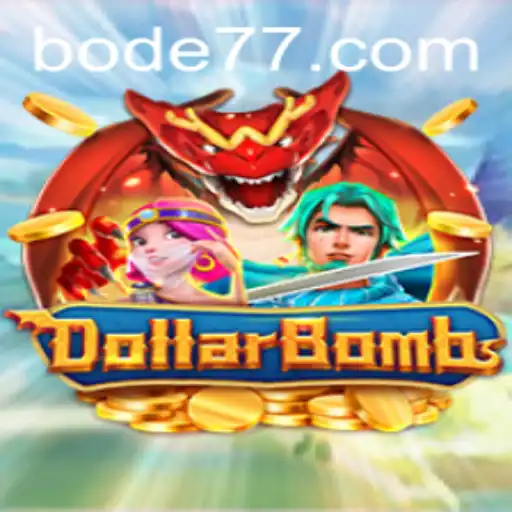 A Grande Atração: DollarBombs e o Fascínio por Bode777