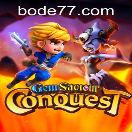 GemSaviourConquest: A Vanguarda dos RPGs de Fantasia em 2023