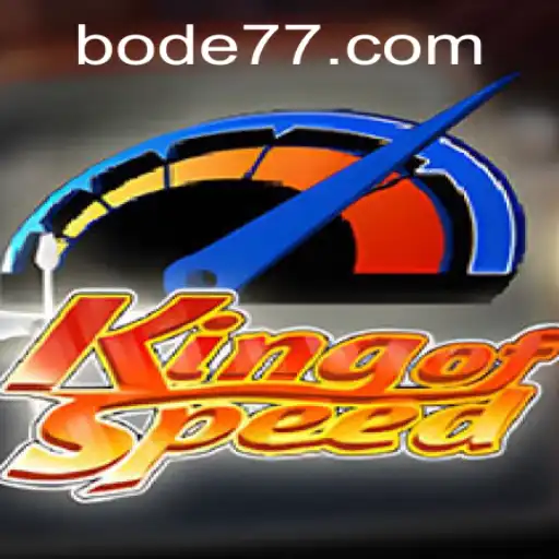 Descubra KingofSpeed: O Jogo de Corrida que Revoluciona o Gênero