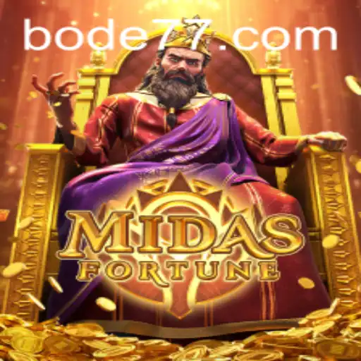 Explorando o Universo de MidasFortune: O Jogo de Estratégia que Encanta