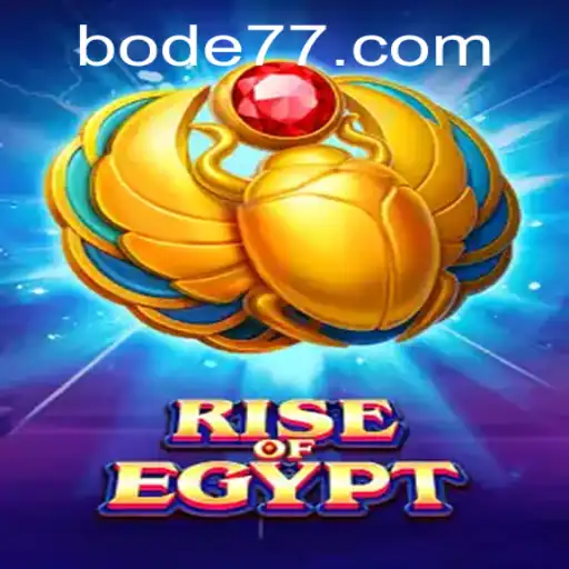 Aventuras no Egito Antigo com RiseOfEgypt