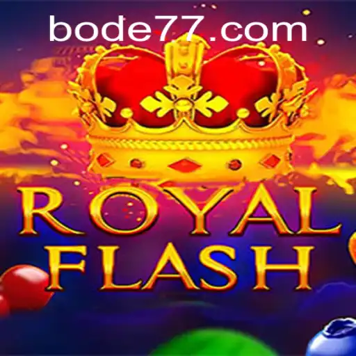 Descubra o Mundo do RoyalFlash: Um Jogo de Estratégia e Aventura