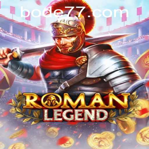 RomanLegend: Explorando o Universo do Novo Jogo de Estratégia com Bode777