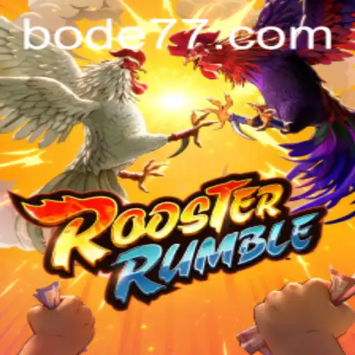 RoosterRumble: Descubra o Fascinante Mundo do Jogo Inspirado nas Rinhas de Galo