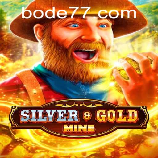 Descubra o Fascinante Mundo de SilverGold com Bode777