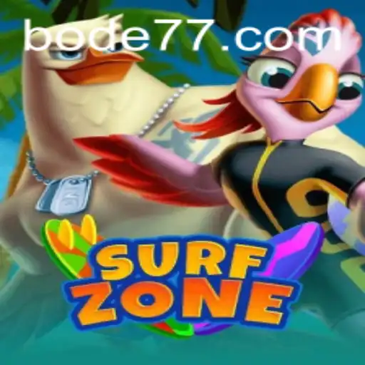 SurfZone: O Novo Fenômeno dos Jogos com Bode777