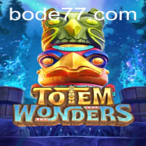 Explorando o Universo do Jogo TotemWonders: Uma Aventura Envolvente