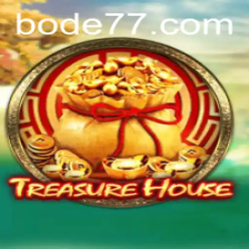 Explorando o Fascinante Mundo de TreasureHouse Com a Palavra-Chave Bode777
