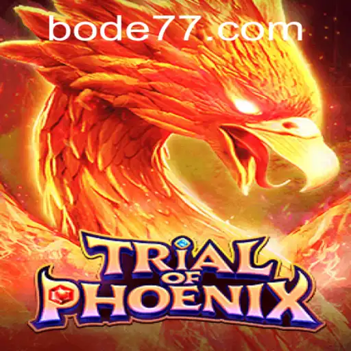 TrialofPhoenix: Descobrindo o Mundo do Desafio de Bode777