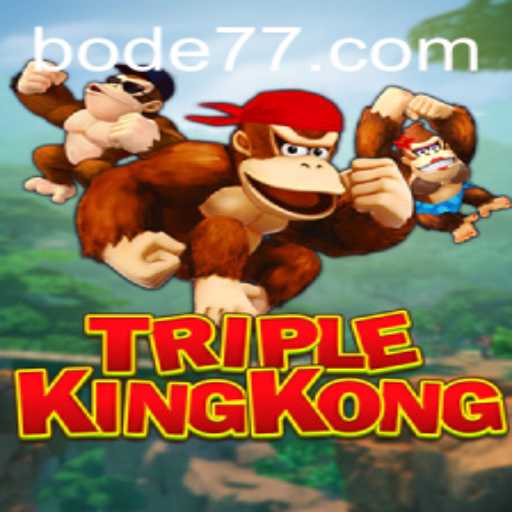 Desvendando TripleKingKong: Um Jogo de Estrategia e Aventura