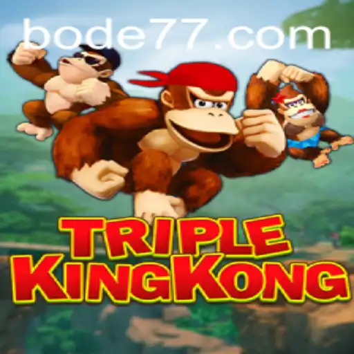 Desvendando TripleKingKong: Um Jogo de Estrategia e Aventura