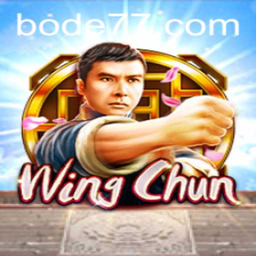 Descubra WingChun: O Jogo de Estratégia Moderna com Bode777