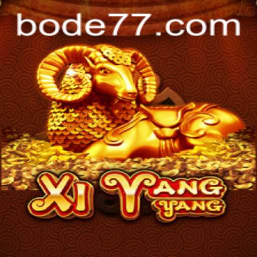 Descubra XiYangYang: O Jogo de Estratégia Que Está Conquistando os Fãs de Bode777