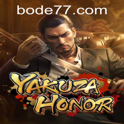YakuzaHonor: A Nova Sensação dos Jogos de Estratégia