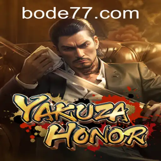YakuzaHonor: A Nova Sensação dos Jogos de Estratégia